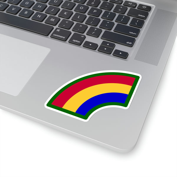 42nd Infantry Division