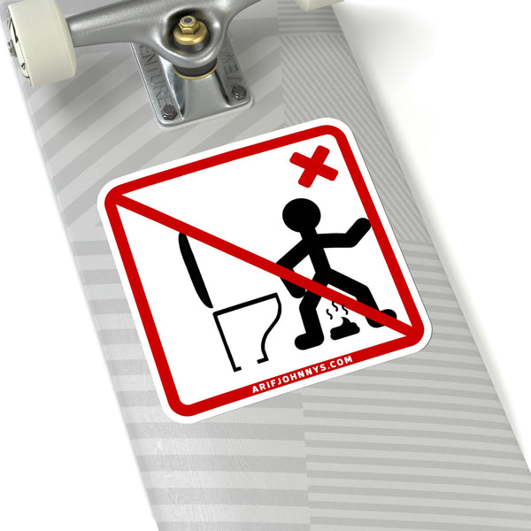 No You're Doing It Wrong