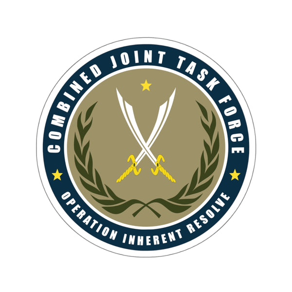 CJTF OIR